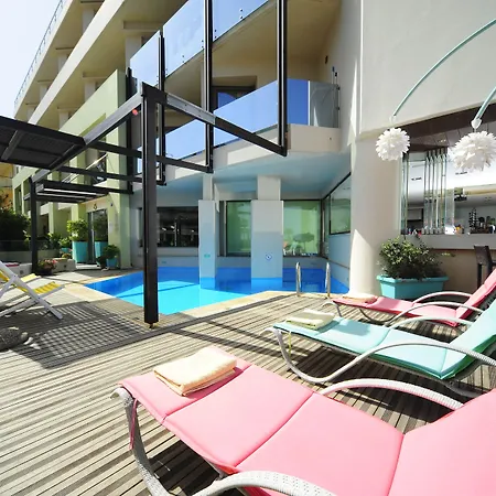 Steris Elegant 3*