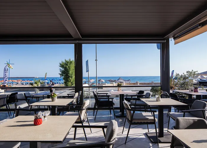 Aparthotel Steris Elegant 3*