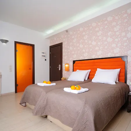 شقة فندقية Steris Elegant & 3*