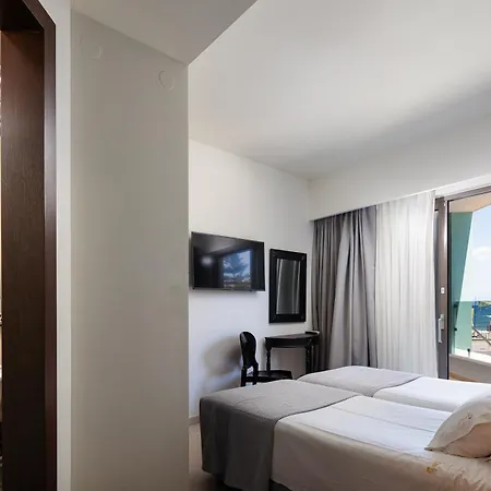 Steris Elegant & Rethymno (Crete)