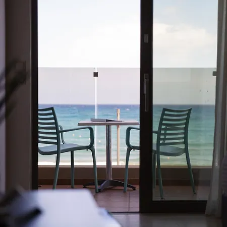 Aparthotel Steris Elegant &