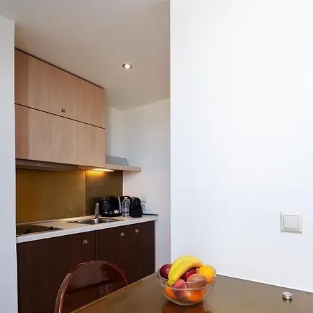 Steris Elegant & Rethymno (Crete)