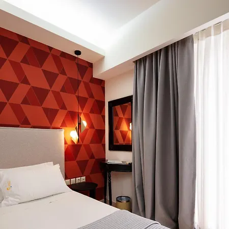 Steris Elegant & 3* Rethymno (Crete)