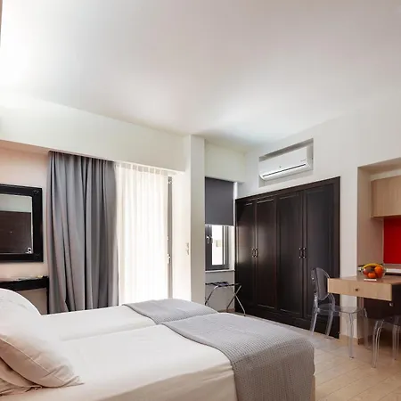Aparthotel Steris Elegant &