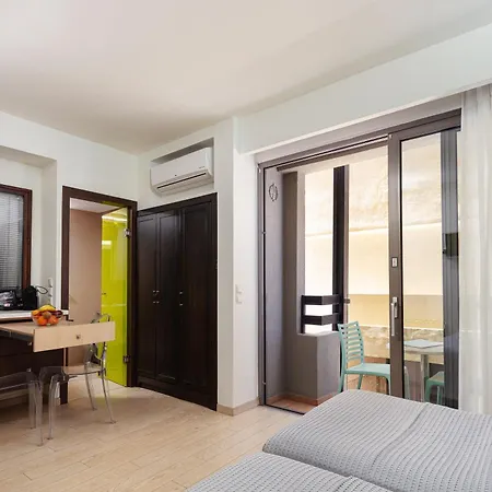 Aparthotel Steris Elegant &