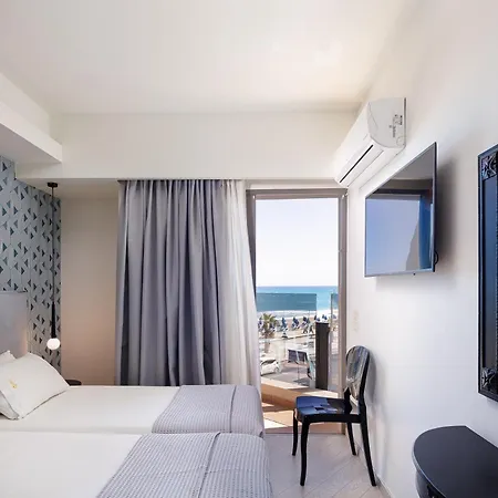 Aparthotel Steris Elegant &
