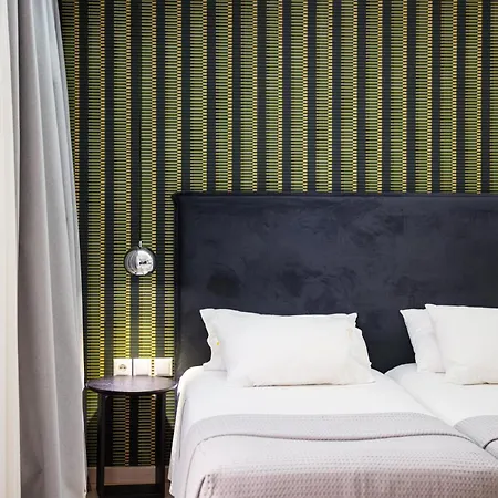 Steris Elegant & Aparthotel Rethymno (Crete)