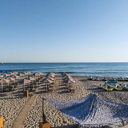 Steris Elegant & Rethymno (Crete)