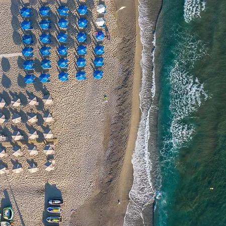 Steris Elegant & Rethymno (Crete)