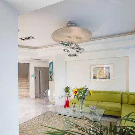 Aparthotel Steris Elegant &