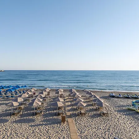 Aparthotel Steris Elegant 3*