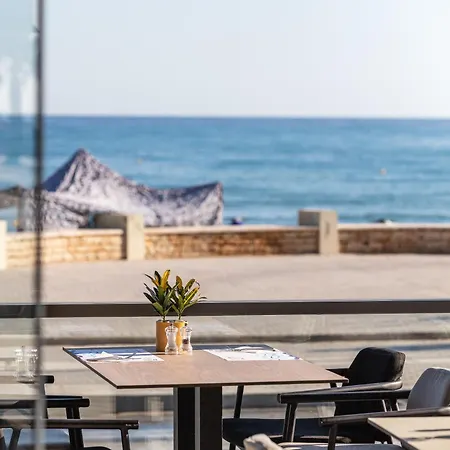 Steris Elegant 3*