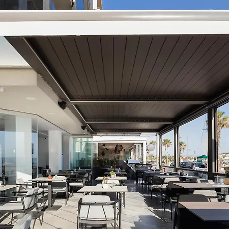 Steris Elegant 3*