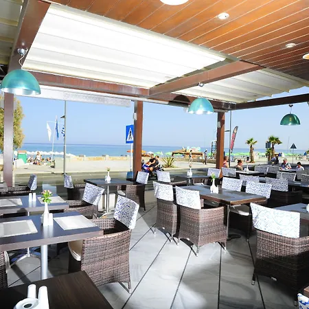 Aparthotel Steris Elegant