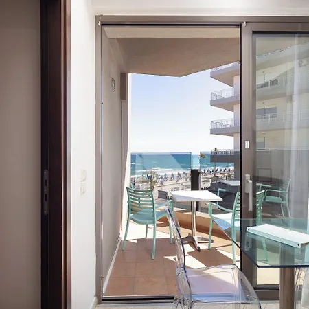 Aparthotel Steris Elegant Rethimnon