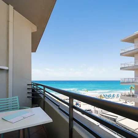 Steris Elegant Aparthotel