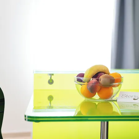 Steris Elegant 3* Rethimnon