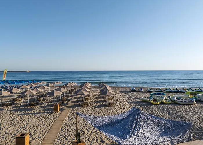 Steris Elegant Rethymno (Crete)