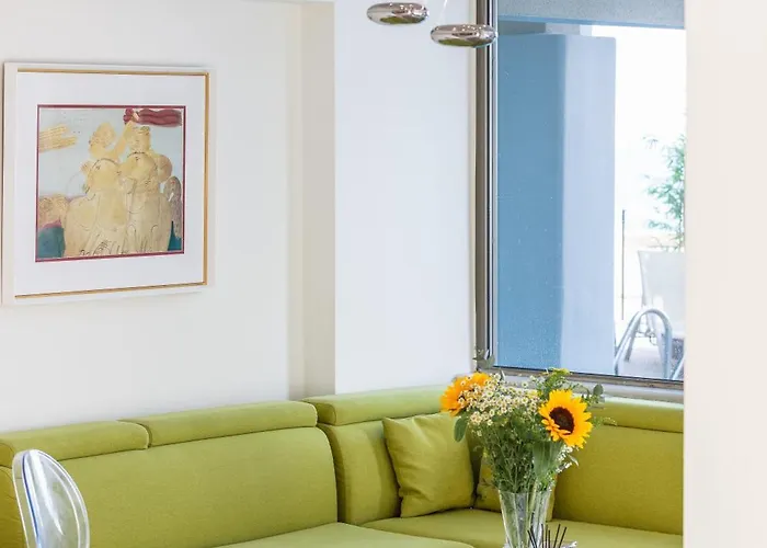 Aparthotel Steris Elegant Rethymno (Crete)