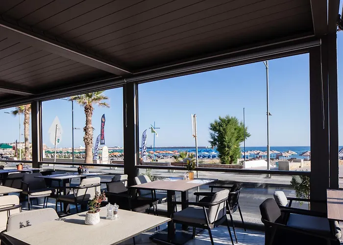 Aparthotel Steris Elegant