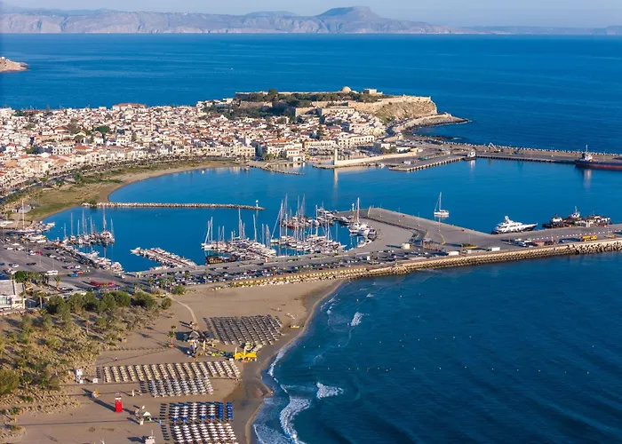 Steris Elegant Rethymno (Crete)