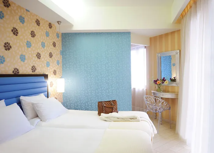 Steris Elegant Rethymno (Crete)