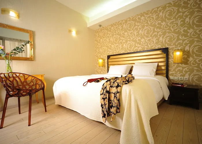 Steris Elegant Rethymno (Crete)