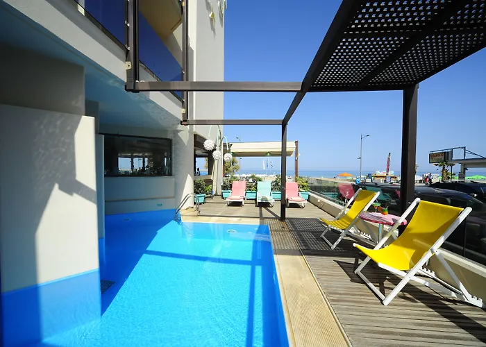 Aparthotel Steris Elegant 3*