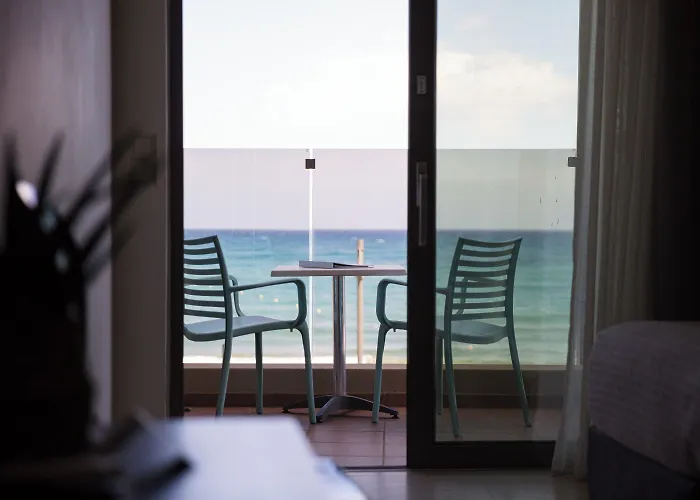 Steris Elegant Rethymno (Crete)