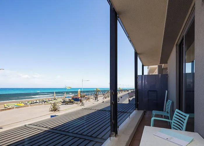 Steris Elegant Aparthotel Rethymno (Crete)