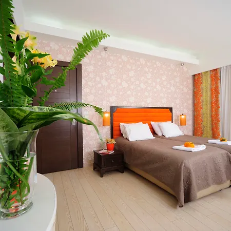 Steris Elegant Rethymno