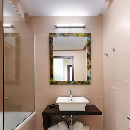 Apartmanhotel Steris Elegant Réthimno