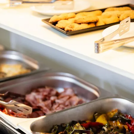 Steris Elegant Aparthotel Rethymno