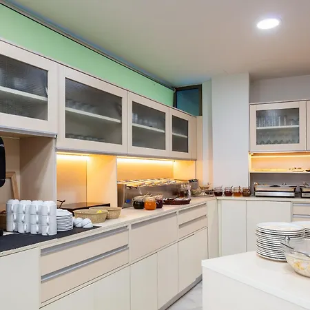 Steris Elegant 3* Rethymno