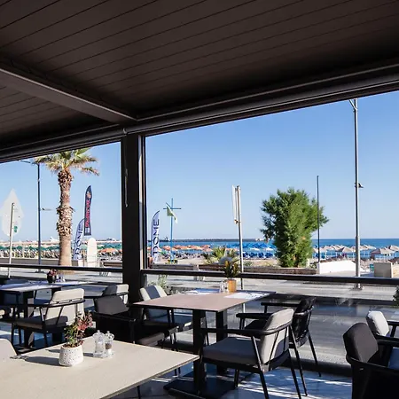 Apartmanhotel Steris Elegant