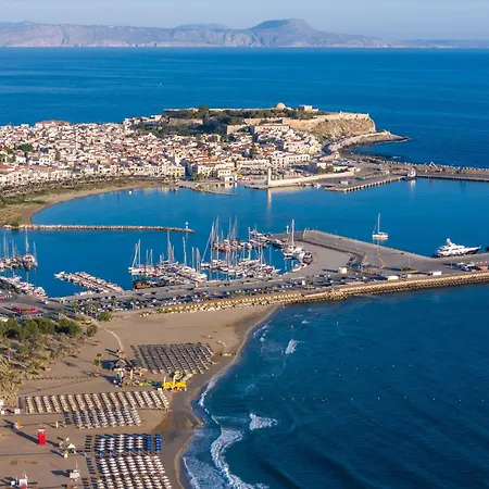 Steris Elegant Rethymno