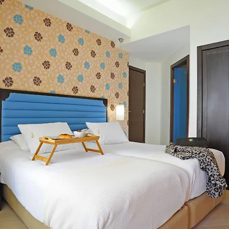 Steris Elegant 3* Rethymno