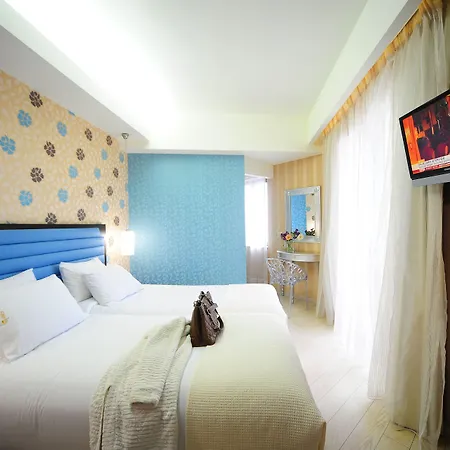 Steris Elegant 3*