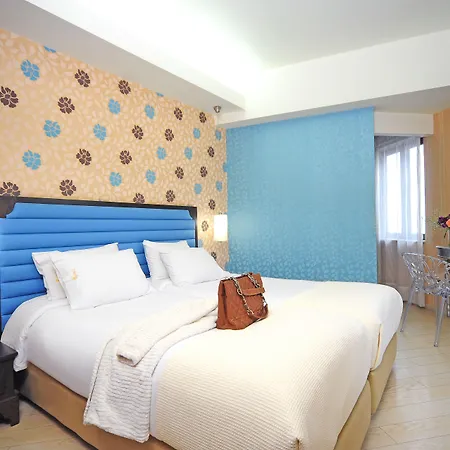 Steris Elegant Apartmanhotel Réthimno