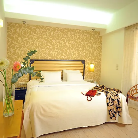 Apartmanhotel Steris Elegant Réthimno