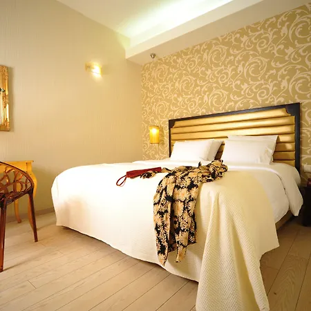 Steris Elegant Rethymno