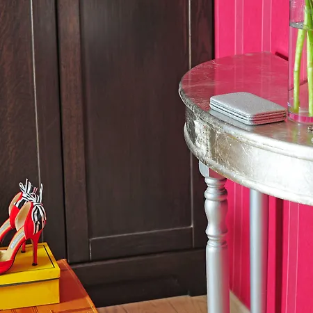 Steris Elegant Aparthotel Rethymno