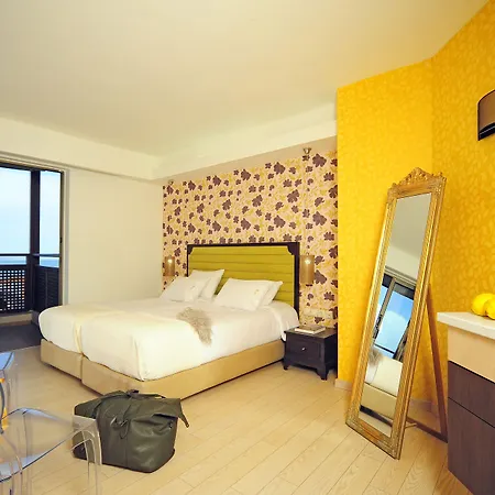 Apartmanhotel Steris Elegant