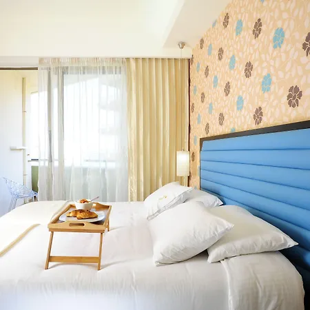 Steris Elegant Aparthotel Rethymno