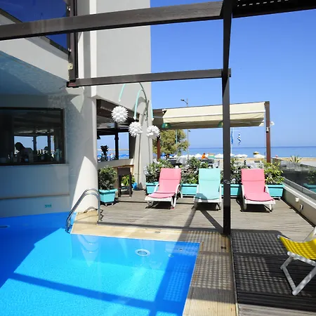 Steris Elegant 3*