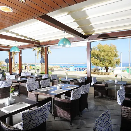 Steris Elegant Apartmanhotel