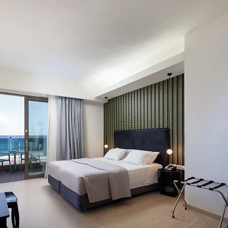 Apartmanhotel Steris Elegant Réthimno