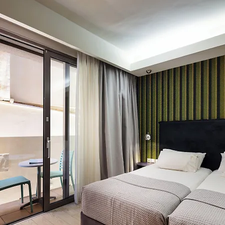 Steris Elegant 3*