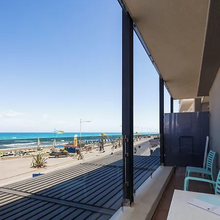 Steris Elegant Aparthotel Rethymno