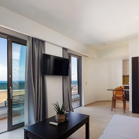 Steris Elegant Aparthotel 3*